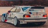 E36 Coupé